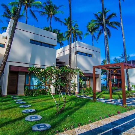 Merciel Retreat & Resort, Ngapali Dış mekan fotoğraf