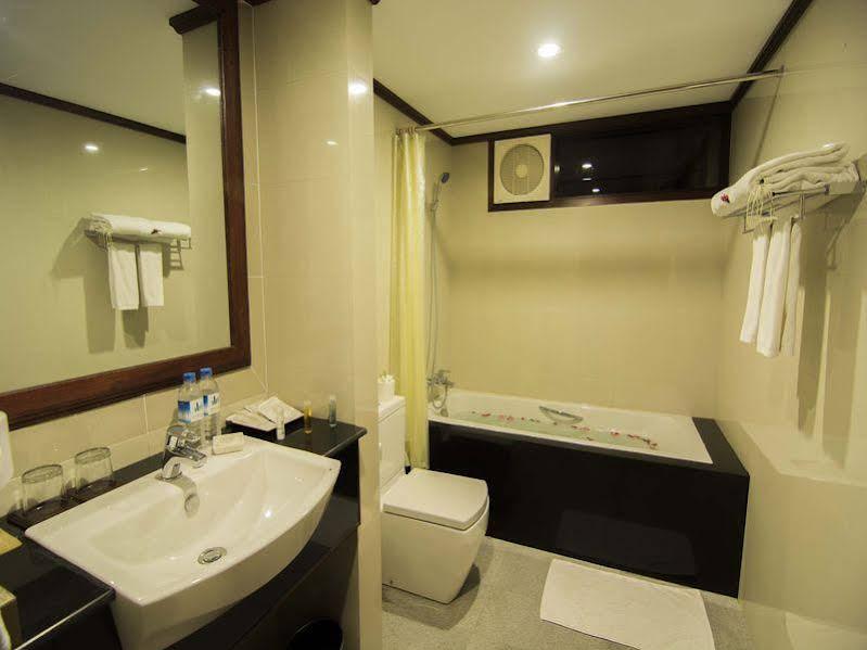 Merciel Retreat & Resort, Ngapali Dış mekan fotoğraf