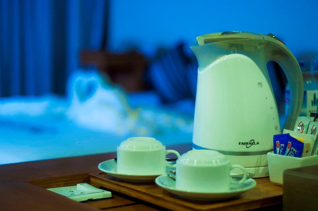 Merciel Retreat & Resort, Ngapali Dış mekan fotoğraf