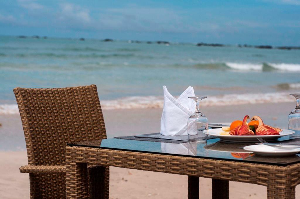 Merciel Retreat & Resort, Ngapali Dış mekan fotoğraf