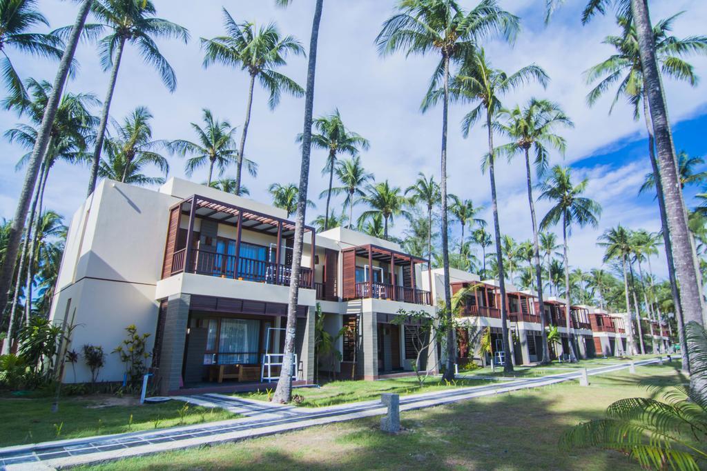 Merciel Retreat & Resort, Ngapali Dış mekan fotoğraf