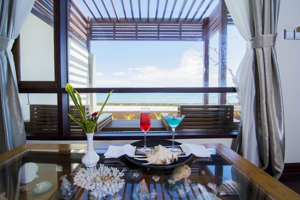 Merciel Retreat & Resort, Ngapali Dış mekan fotoğraf