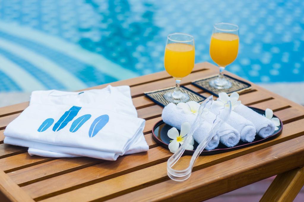 Merciel Retreat & Resort, Ngapali Dış mekan fotoğraf