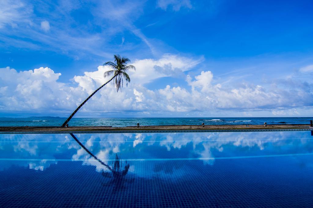 Merciel Retreat & Resort, Ngapali Dış mekan fotoğraf
