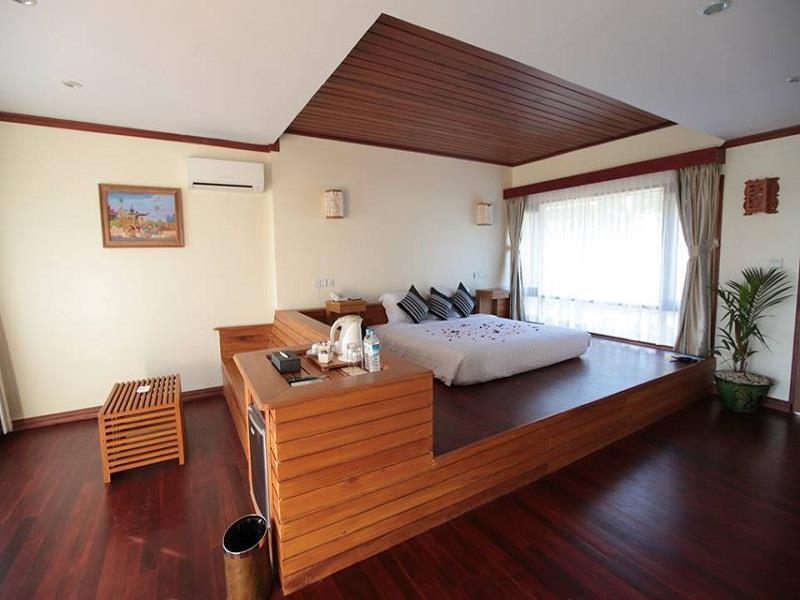 Merciel Retreat & Resort, Ngapali Dış mekan fotoğraf