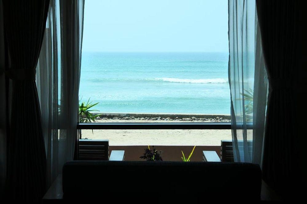 Merciel Retreat & Resort, Ngapali Dış mekan fotoğraf