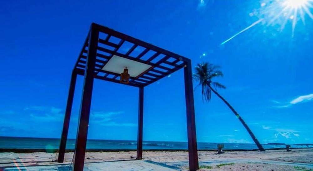 Merciel Retreat & Resort, Ngapali Dış mekan fotoğraf