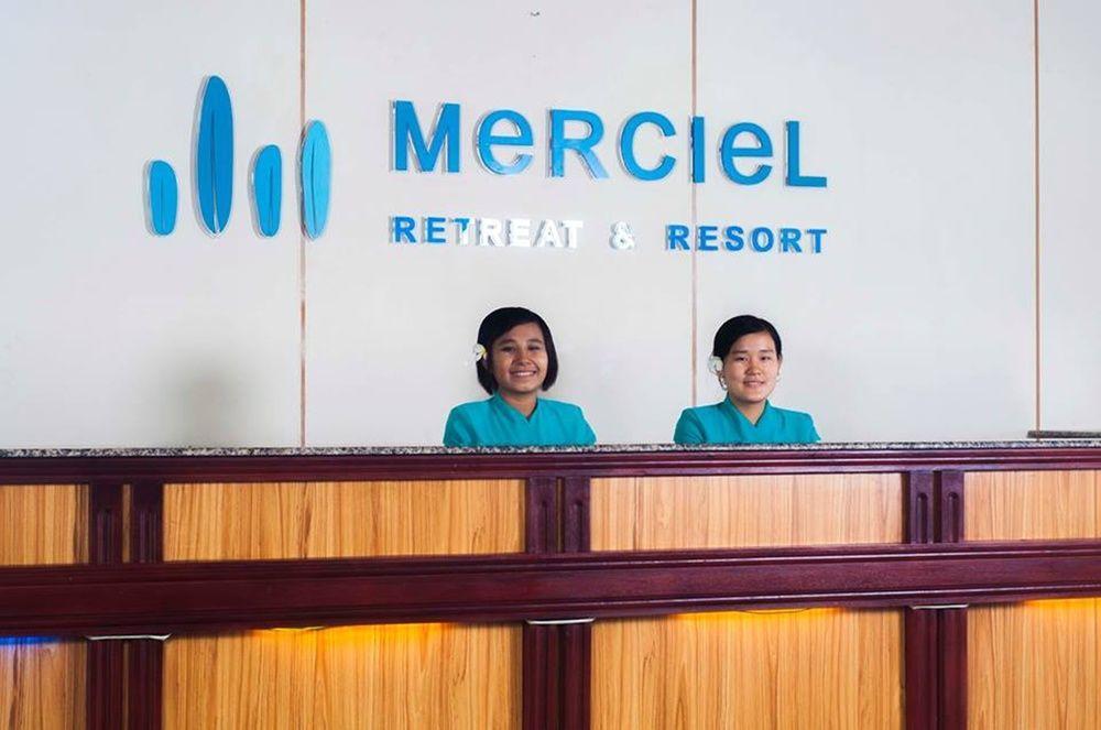 Merciel Retreat & Resort, Ngapali Dış mekan fotoğraf