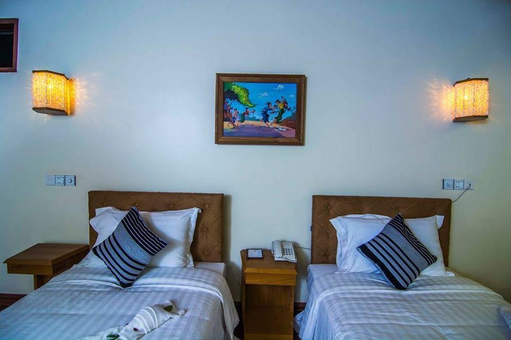 Merciel Retreat & Resort, Ngapali Dış mekan fotoğraf