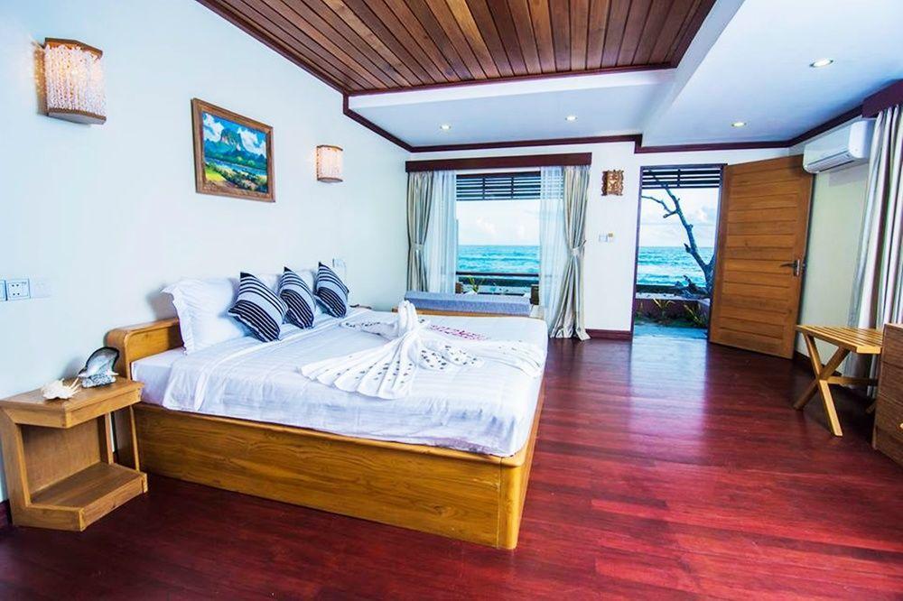 Merciel Retreat & Resort, Ngapali Dış mekan fotoğraf