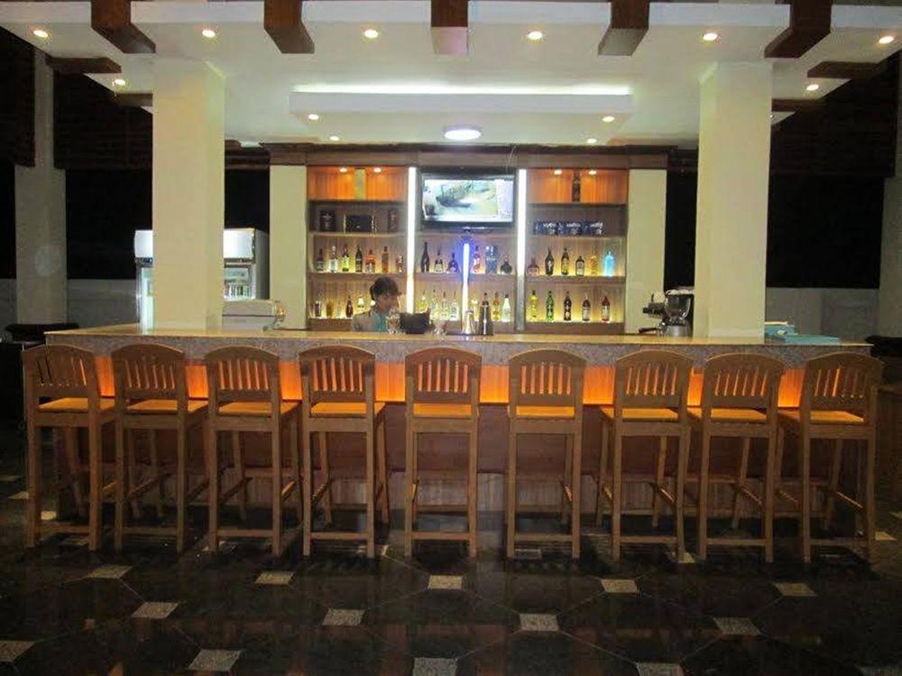 Merciel Retreat & Resort, Ngapali Dış mekan fotoğraf