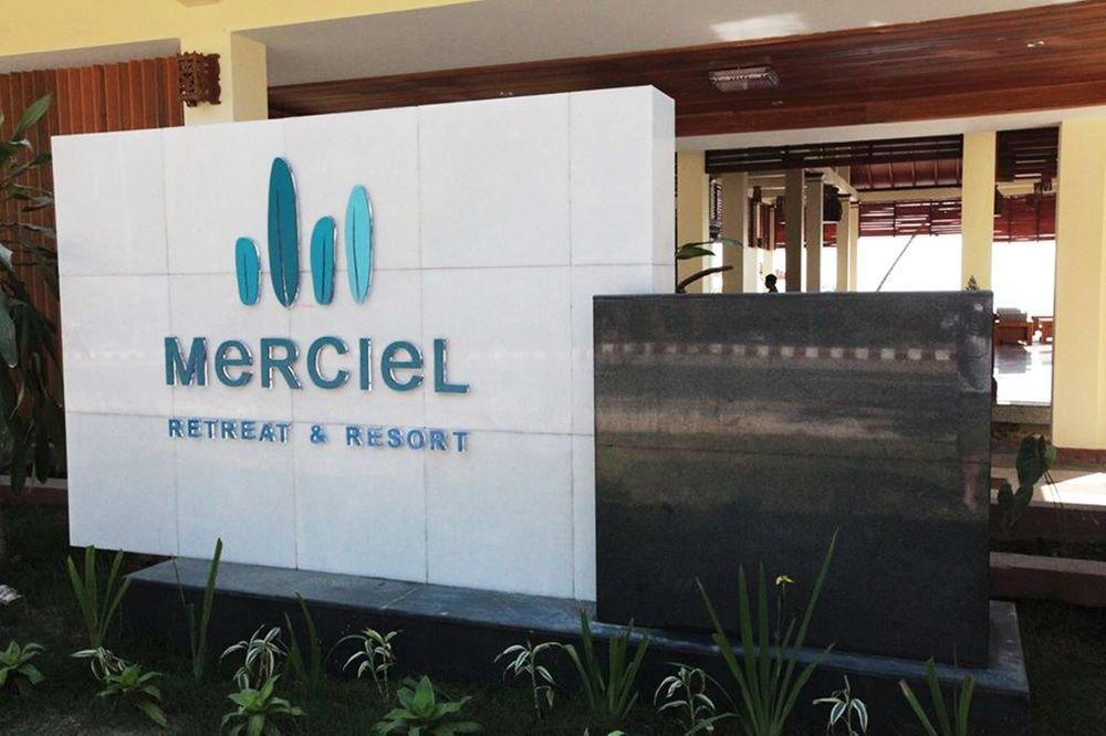 Merciel Retreat & Resort, Ngapali Dış mekan fotoğraf