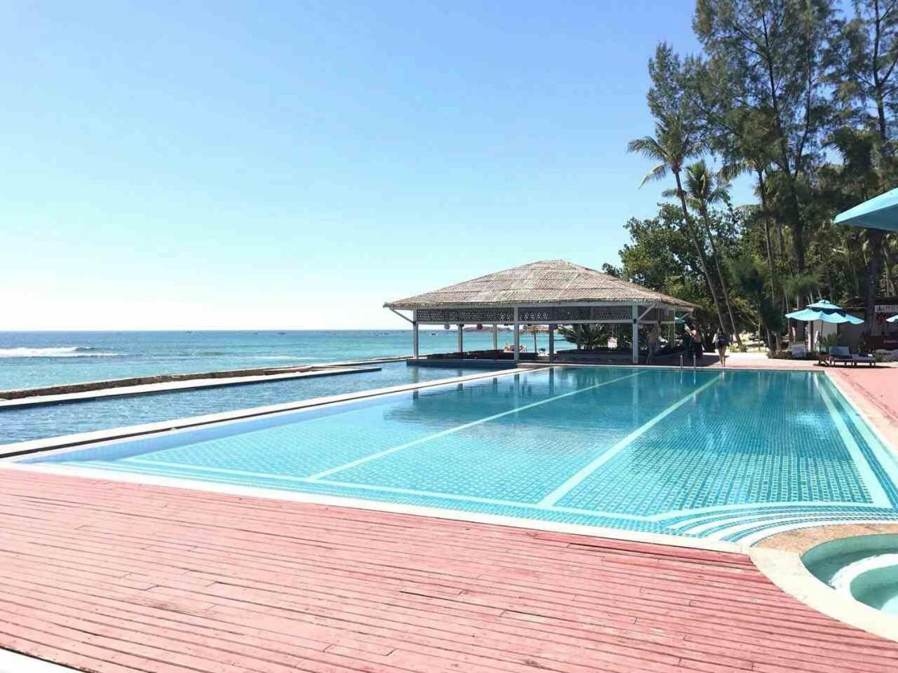 Merciel Retreat & Resort, Ngapali Dış mekan fotoğraf