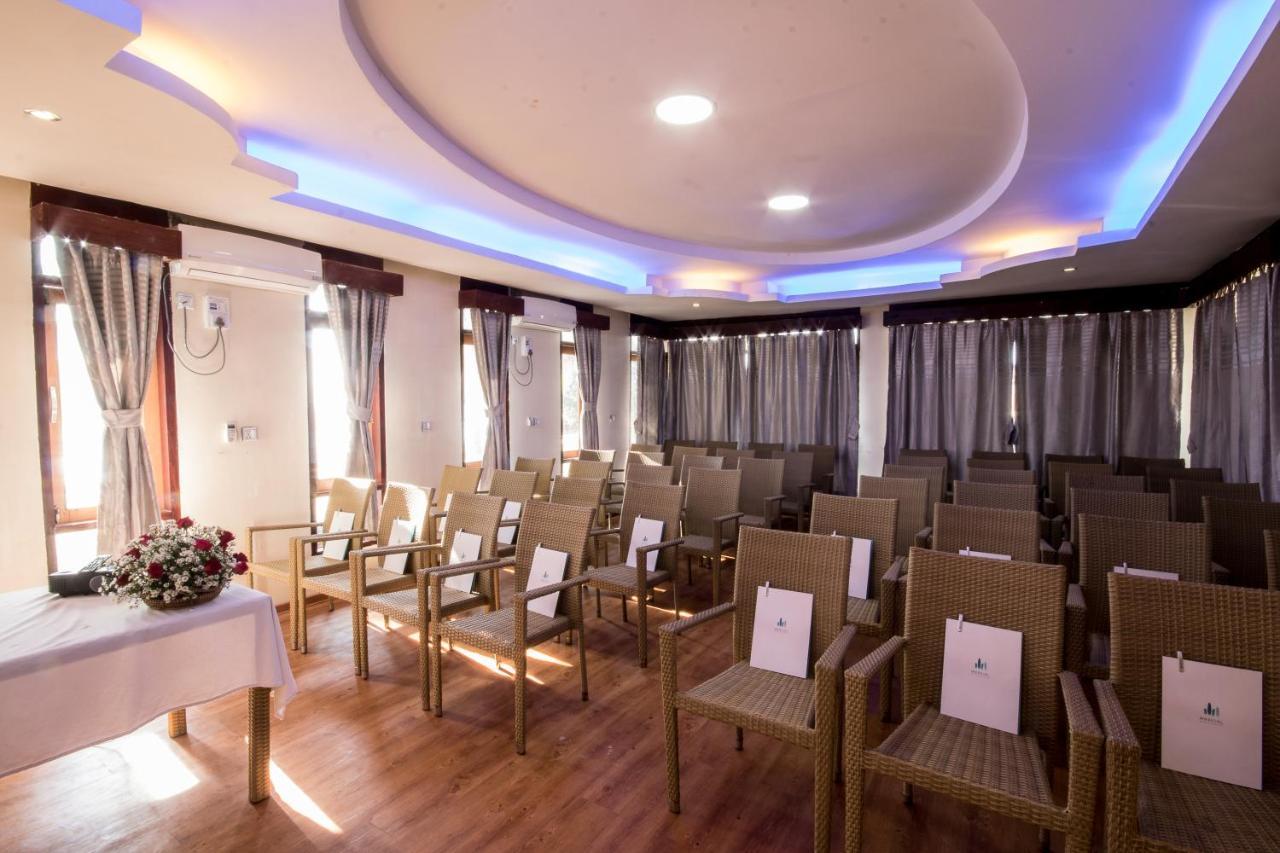 Merciel Retreat & Resort, Ngapali Dış mekan fotoğraf