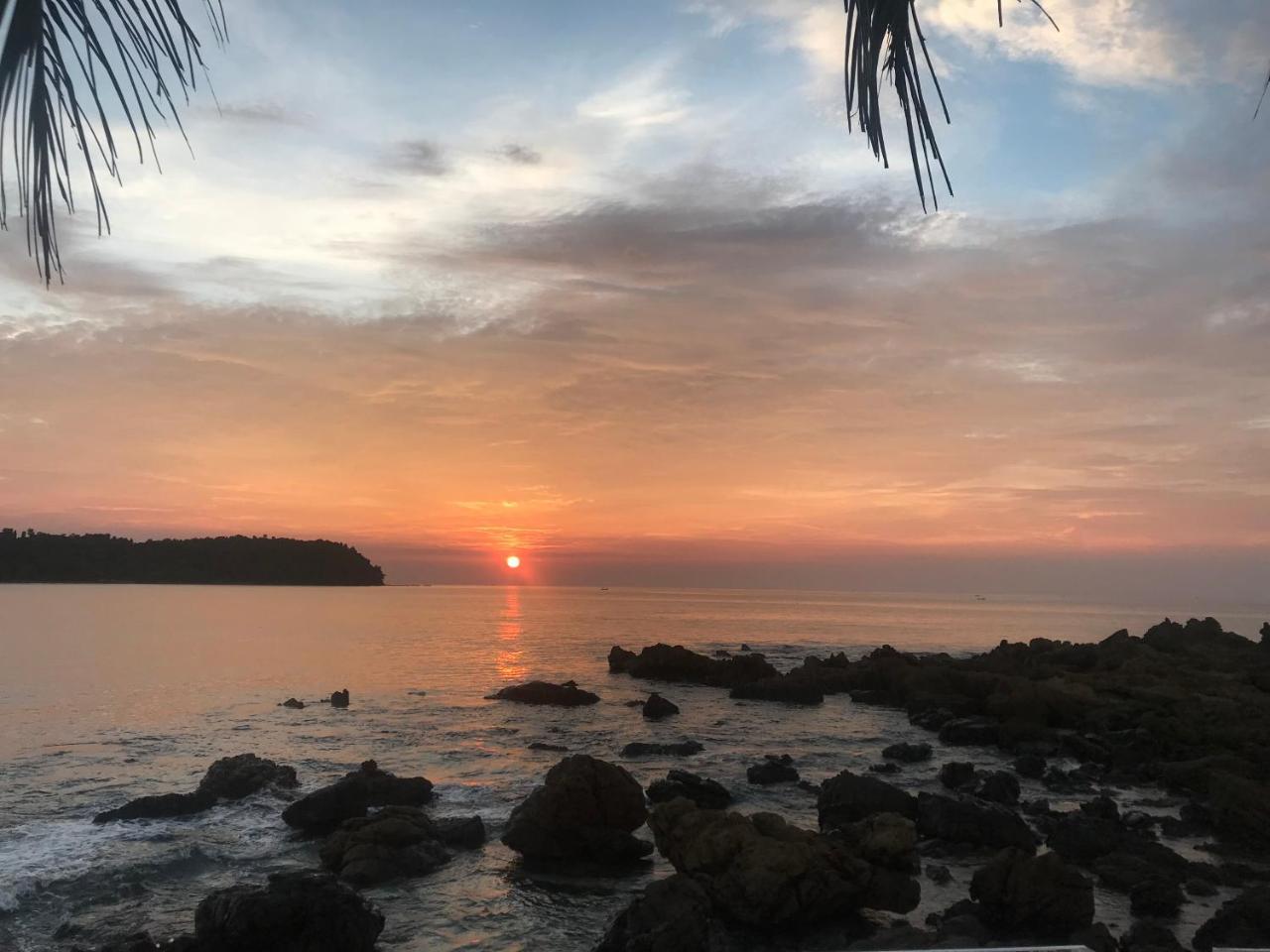 Merciel Retreat & Resort, Ngapali Dış mekan fotoğraf
