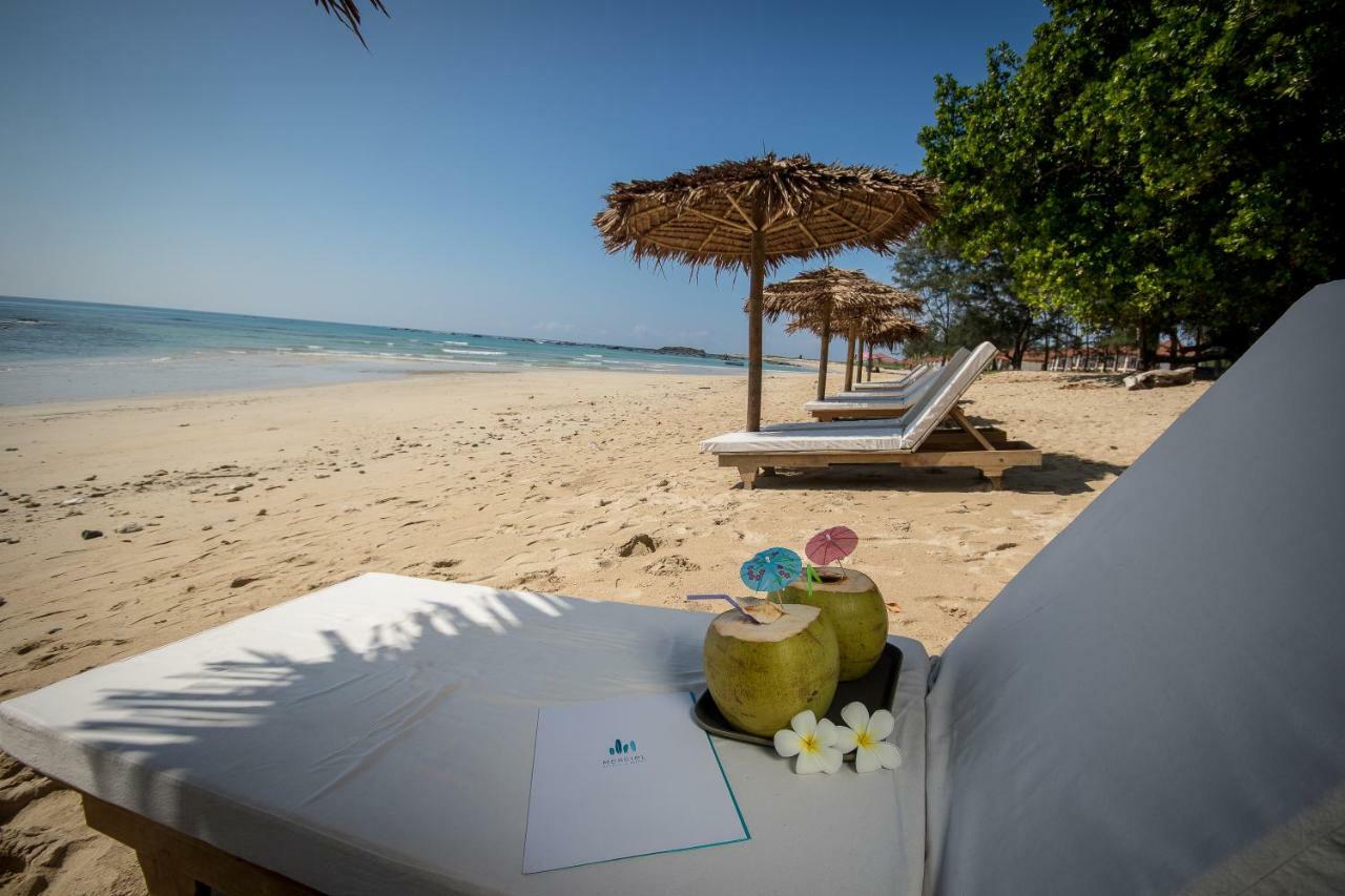 Merciel Retreat & Resort, Ngapali Dış mekan fotoğraf